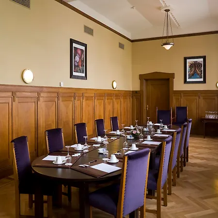 Grand Amrâth Amsterdam