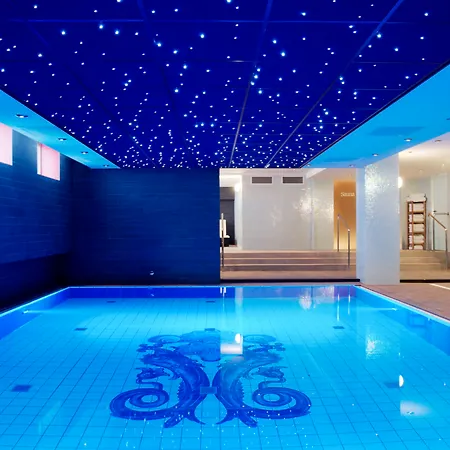Grand Amrath 5* Amsterdam