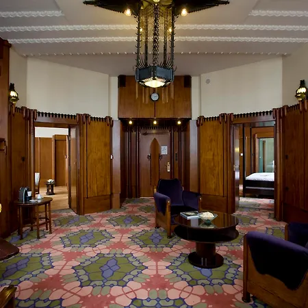 Grand Amrath Hotel 5*