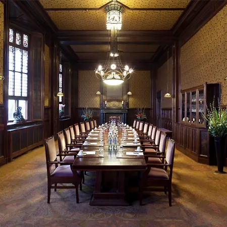 Grand Amrath 5* Amsterdam