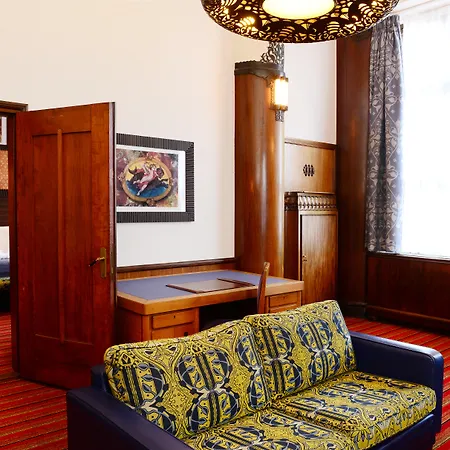 Hotel Grand Amrath