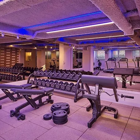 Hard Rock American 4* Amsterdam