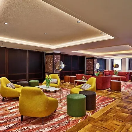 Hard Rock American Amsterdam