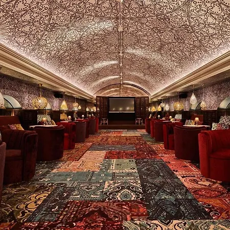 Hard Rock American 4* Amsterdam