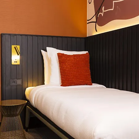Huygens Place 4* أمستردام