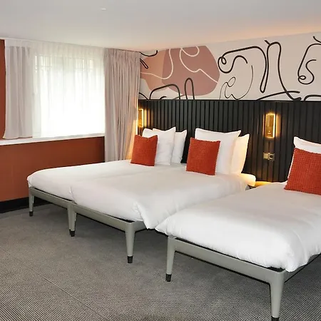 فندق Huygens Place أمستردام