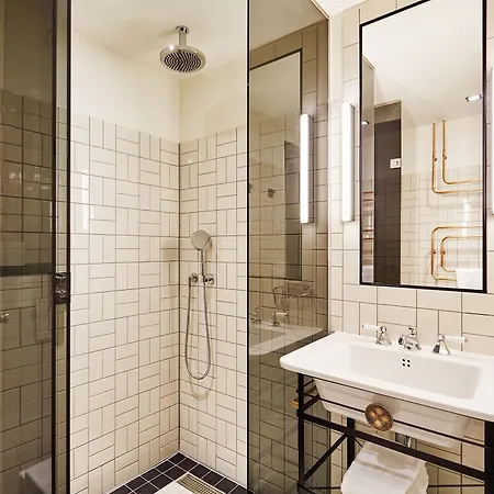 The Hoxton, Hotel Amsterdam
