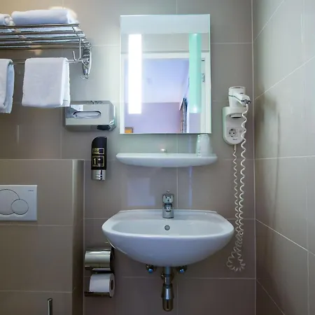Dutch Design Vondelpark Hotell Amsterdam