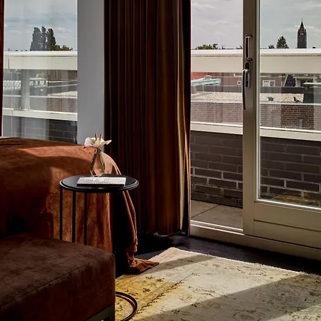 Sir Hotel, Part Of Sircle Collection Amsterdam