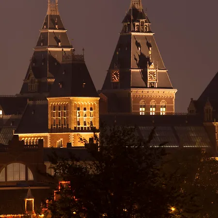 Отель Sir Hotel, Part Of Sircle Collection 4*