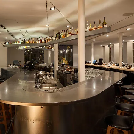 Sir Hotel, Part Of Sircle Collection Hotel Amsterdam
