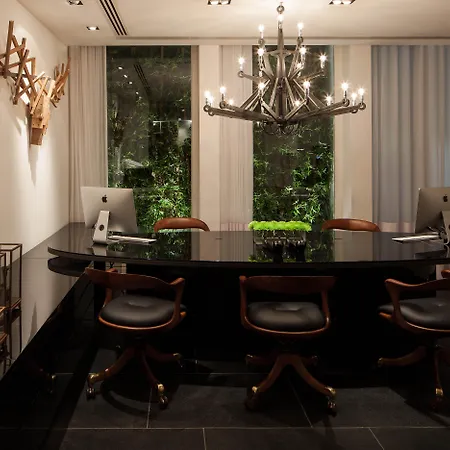 Sir Hotel, Part Of Sircle Collection Hotel 4*