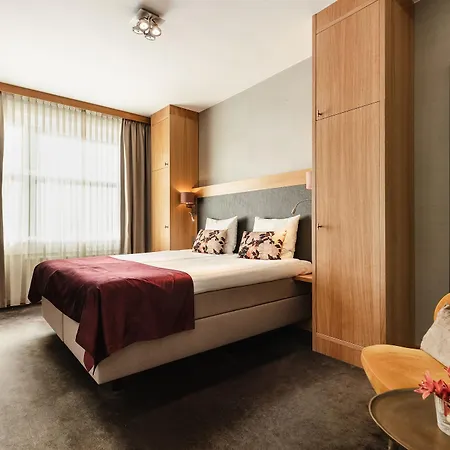 The Delphi - Townhouse 4* Άμστερνταμ