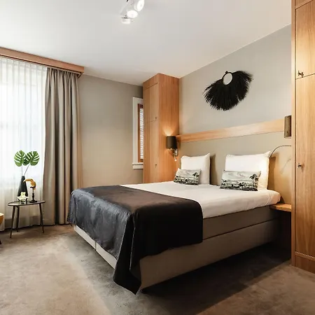 The Delphi - Townhouse