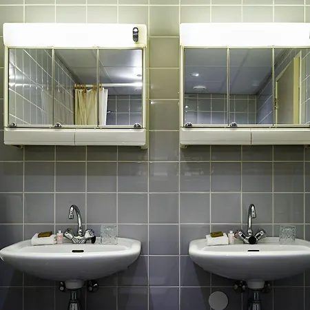 Homeland Hotell Amsterdam