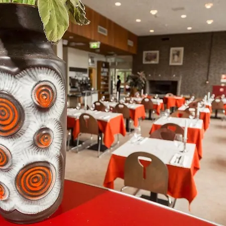 Homeland Hotell Amsterdam