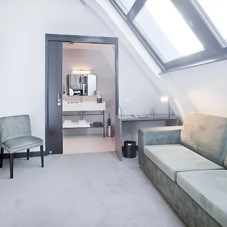 Pestana Riverside Hotel Amsterdam