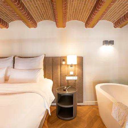 Pestana Riverside 5* Amsterdam