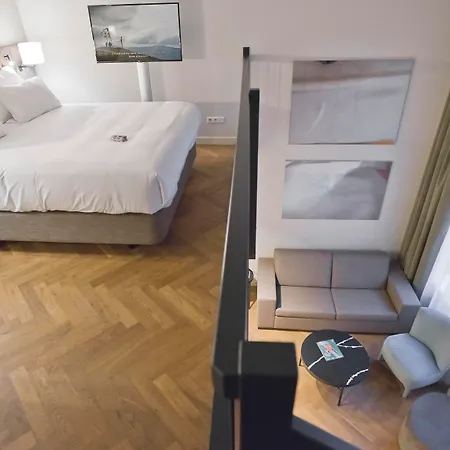 Hotel Pestana Riverside Amsterdam