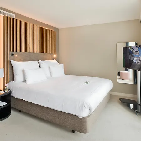 Pestana Riverside Amsterdam
