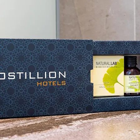 Hotel Postillion Amsterdam