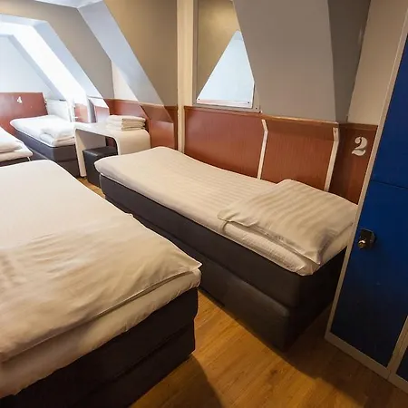 Hotel Travel 2*