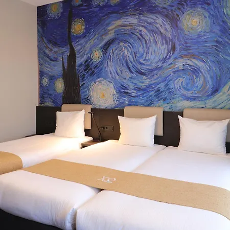 Gogh Amsterdam
