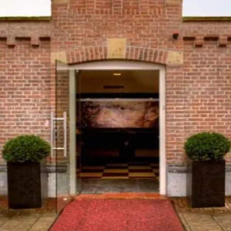 Hotel Gogh Amsterdam