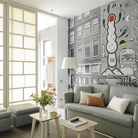 Eric Vökel Boutique - Appart hôtel