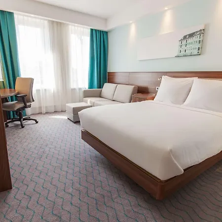 Hampton By Hilton Centre East
