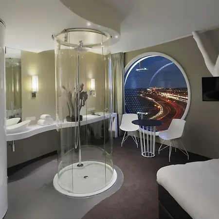 Hotel Fletcher Amsterdam