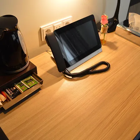 Hotel Library