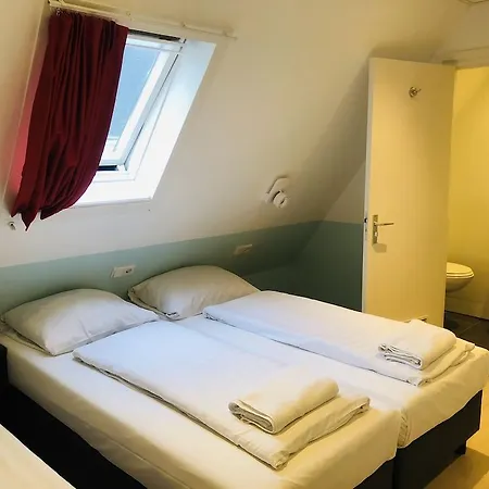 Hotel Damrak 2*
