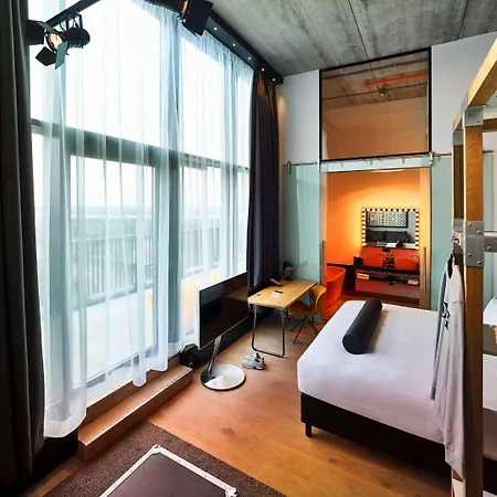 Hotel Jaz In The 4*