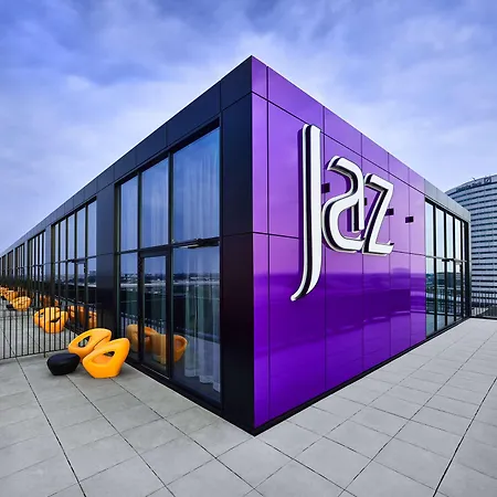 Hotel Jaz In The 4*