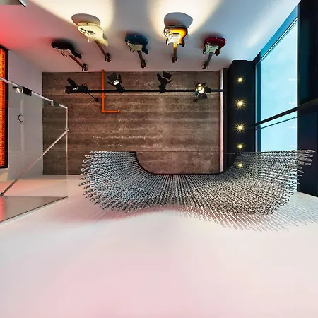 Hotel Jaz In The