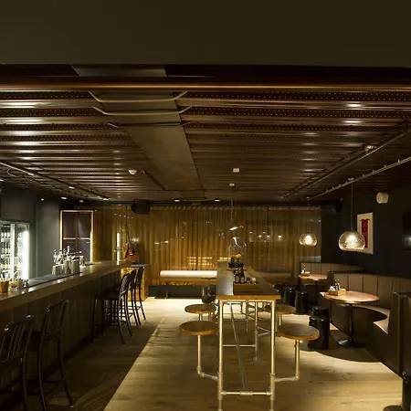 Hotel Jaz In The