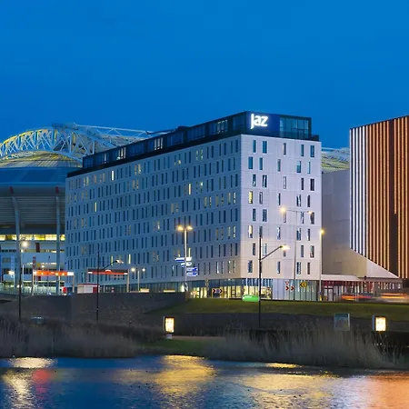 Jaz Otel