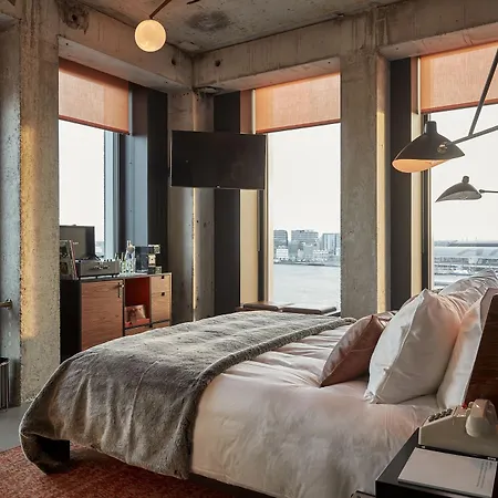 Sir Adam Hotel, Part Of Sircle Collection Hotell 4*