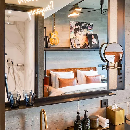 Sir Adam Hotel, Part Of Sircle Collection Hotell Amsterdam