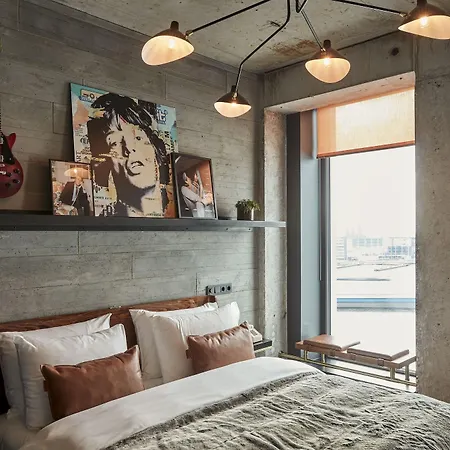 Hotell Sir Adam Hotel, Part Of Sircle Collection 4*