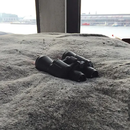 Sir Adam Hotel, Part Of Sircle Collection Hotell Amsterdam