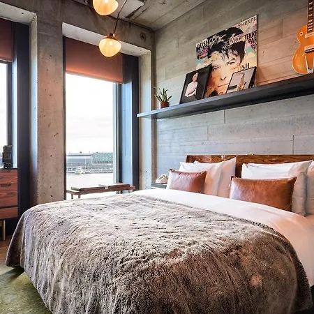 Sir Adam Hotel, Part Of Sircle Collection Hotell