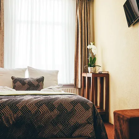Hotel Jupiter 3*