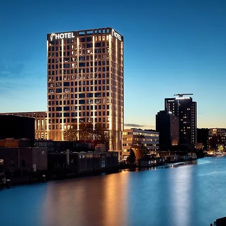 Der Valk - Amstel Hotel