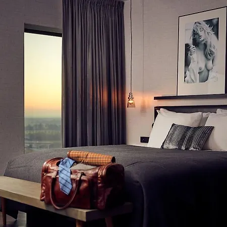 Hotel Der Valk - Amstel
