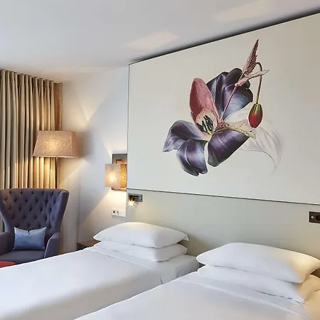 Hyatt Regency