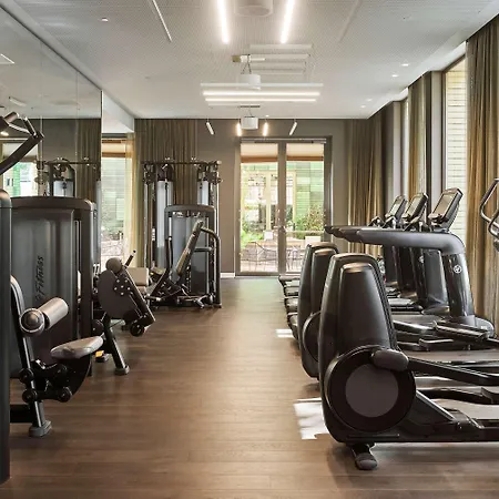 Hotel Hyatt Regency Amsterdam