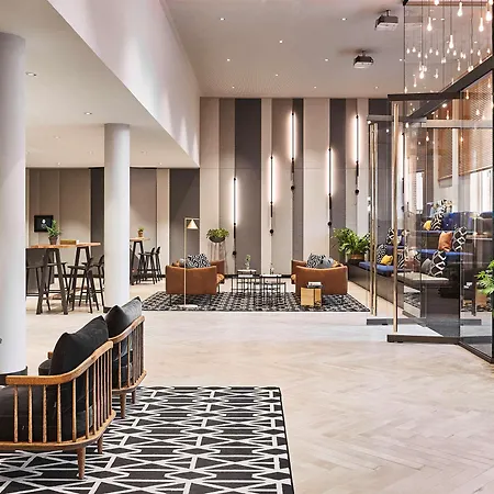 Hotel Hyatt Regency 5*