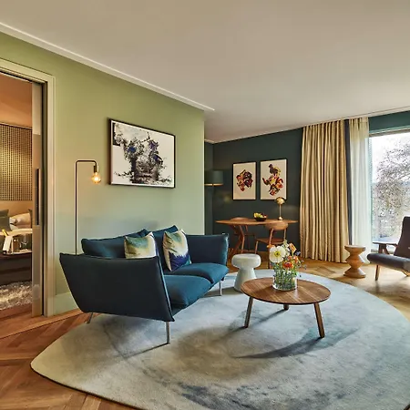 Hotel Hyatt Regency Amsterdam